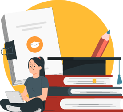 At Kids Inc. - Exam preparation