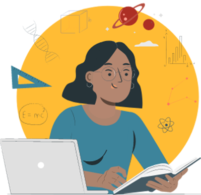 At Kids Inc. - Leave the homework to us, so that you can focus on family time.