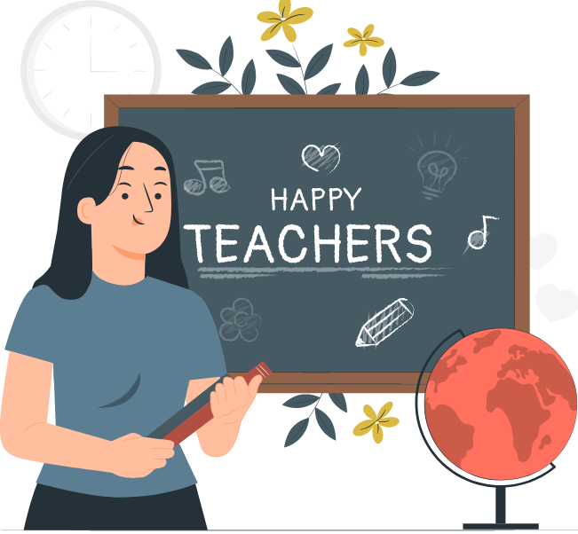 Our services at Kids Inc.