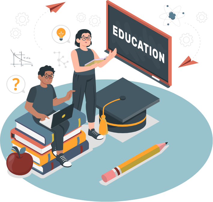 Kids Inc. - What we offer