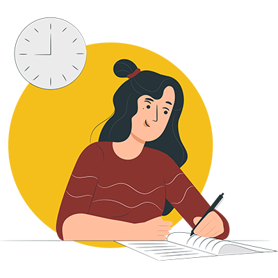 At Kids Inc. - Assessment marking